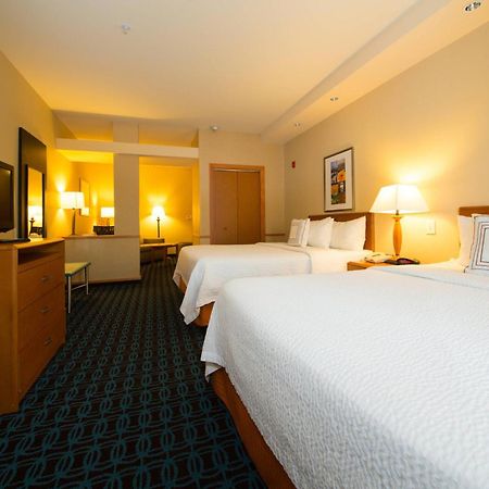 Fairfield Inn & Suites By Marriott קורדל מראה חיצוני תמונה
