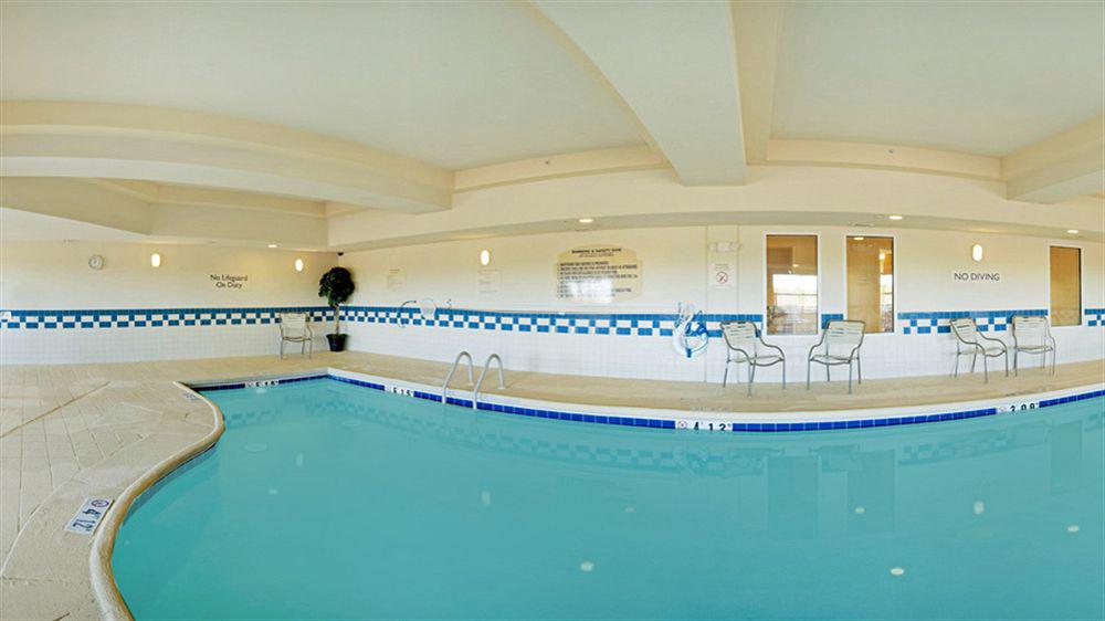 Fairfield Inn & Suites By Marriott קורדל מראה חיצוני תמונה