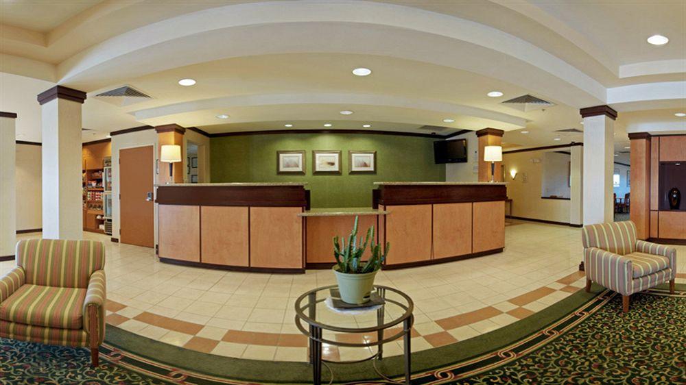 Fairfield Inn & Suites By Marriott קורדל מראה חיצוני תמונה