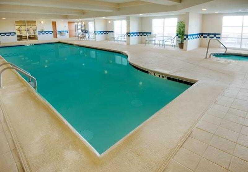 Fairfield Inn & Suites By Marriott קורדל מראה חיצוני תמונה